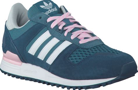 adidas sneaker dames blauw|Adidas sneakers dames nl.